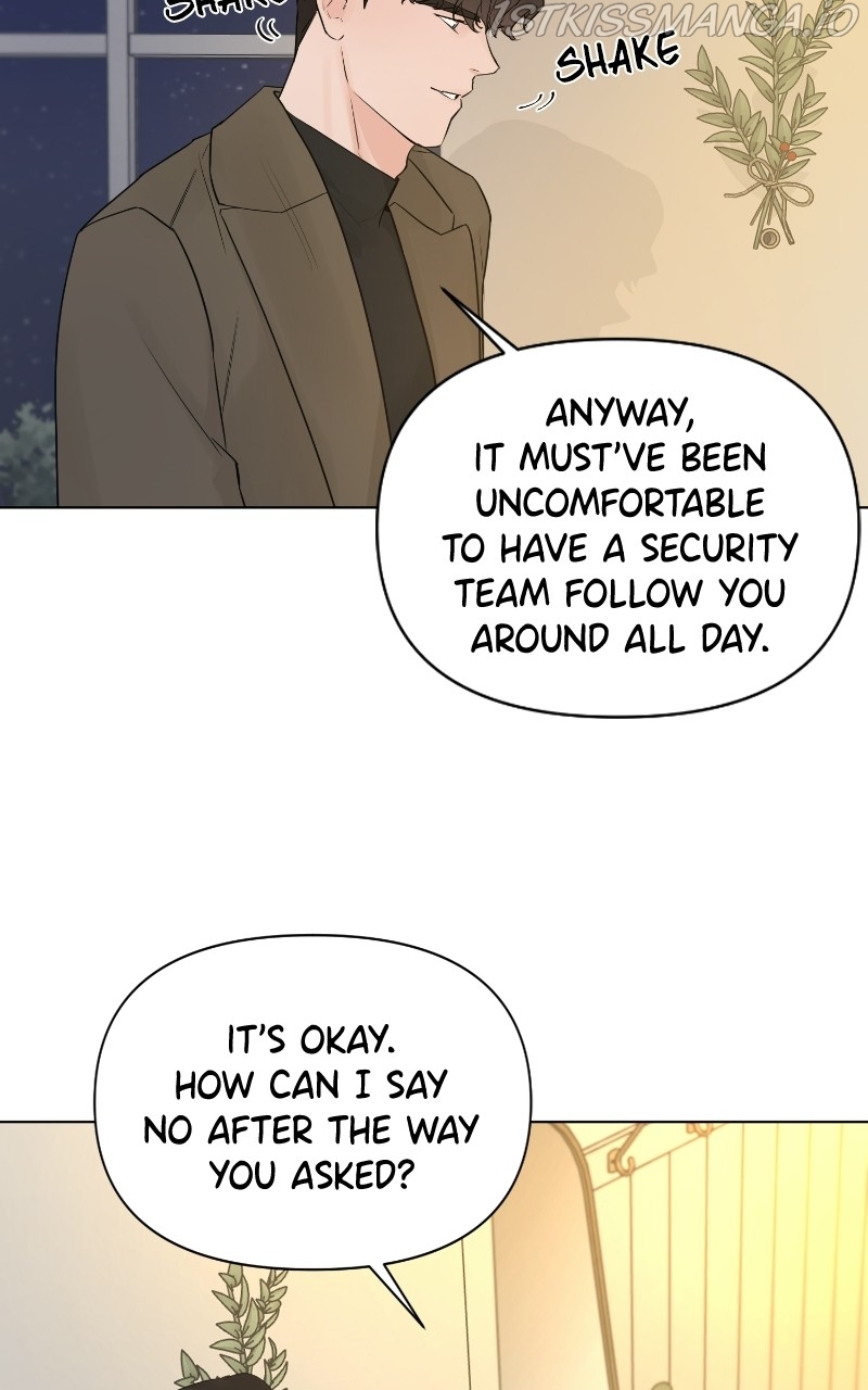 Another Love Chapter 41 page 110