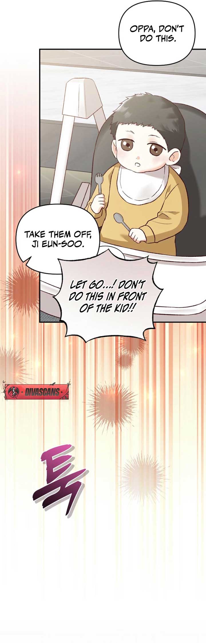 Another Tonight Chapter 20 page 4