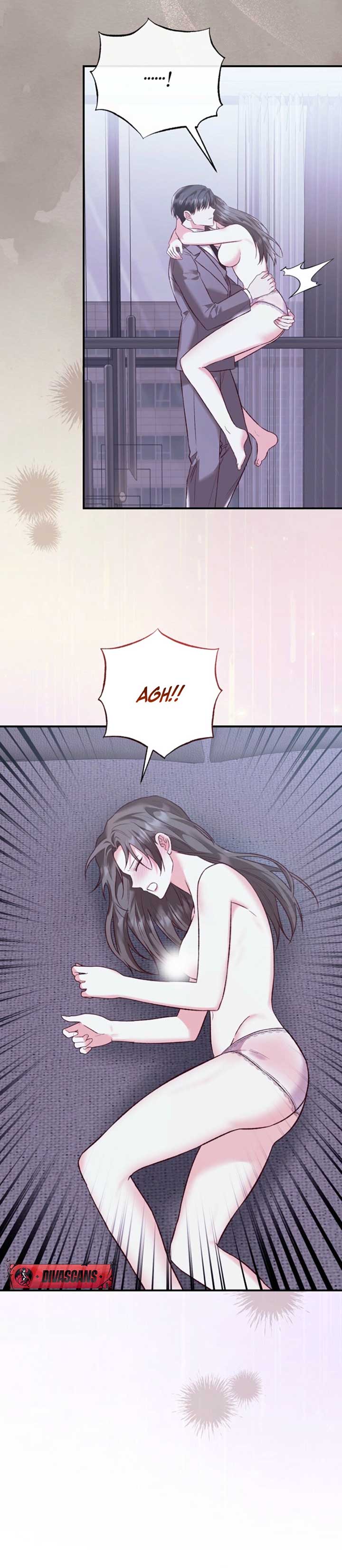 Another Tonight Chapter 21 page 21