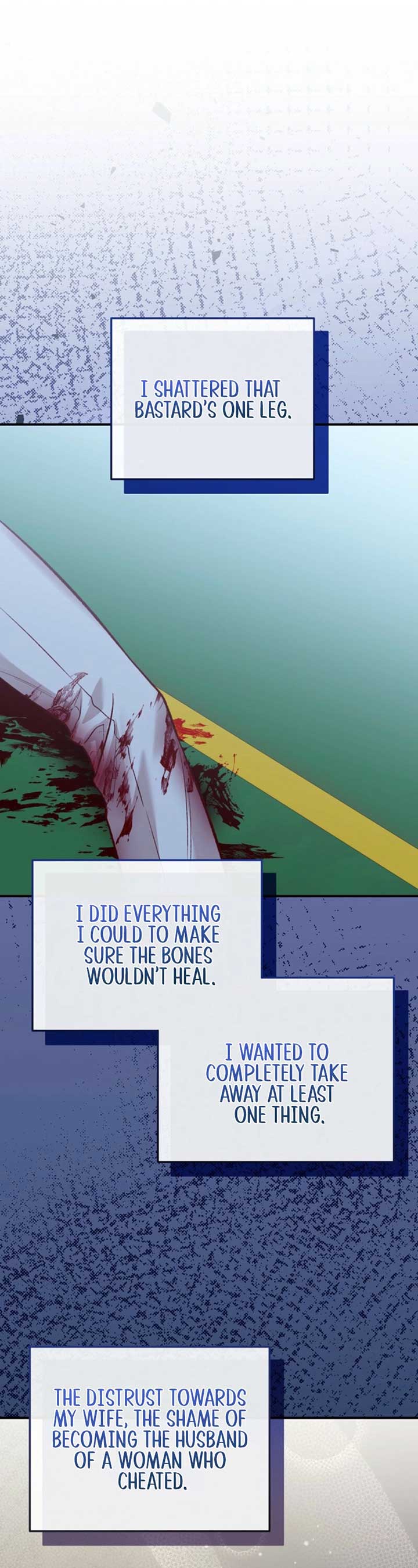 Another Tonight Chapter 21 page 10