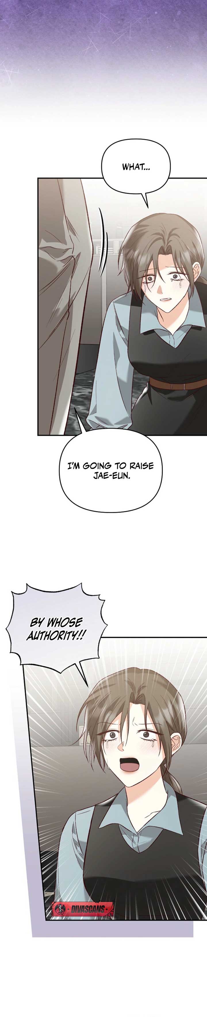Another Tonight Chapter 21 page 33