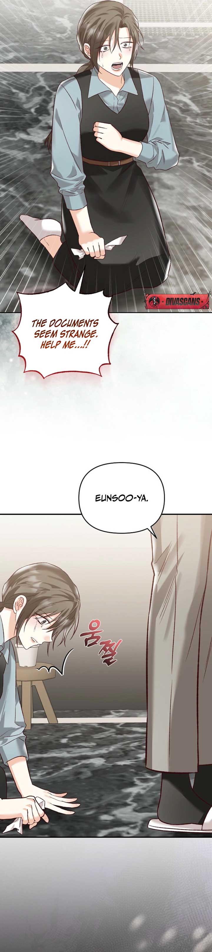 Another Tonight Chapter 21 page 30
