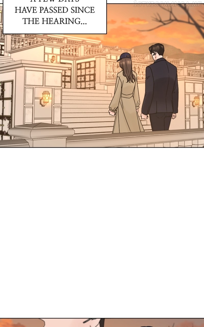 Another Love Chapter 53 page 8
