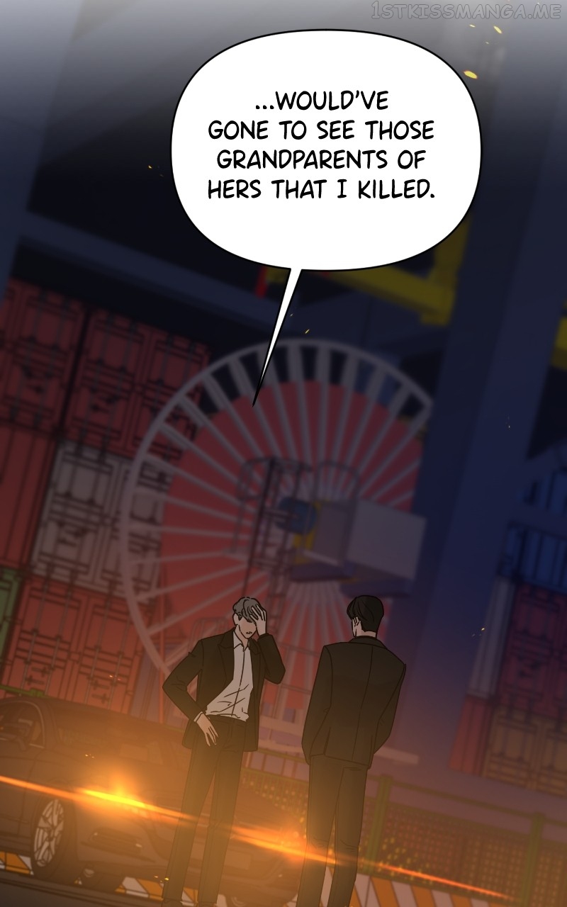Another Love Chapter 53 page 3
