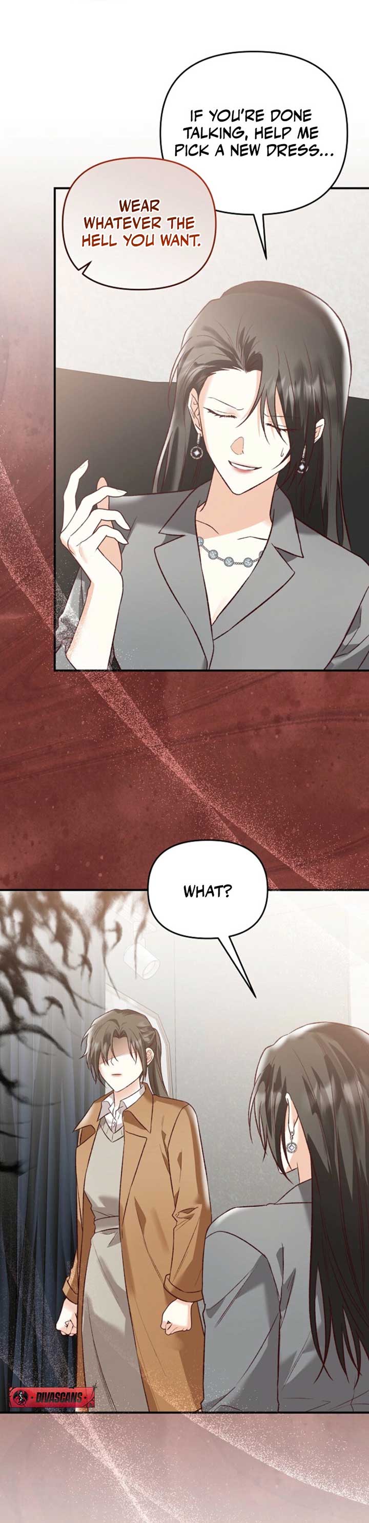 Another Tonight Chapter 23 page 10