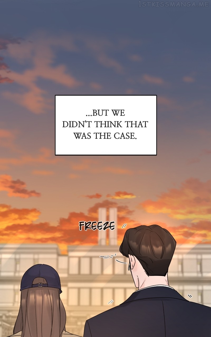 Another Love Chapter 53 page 10