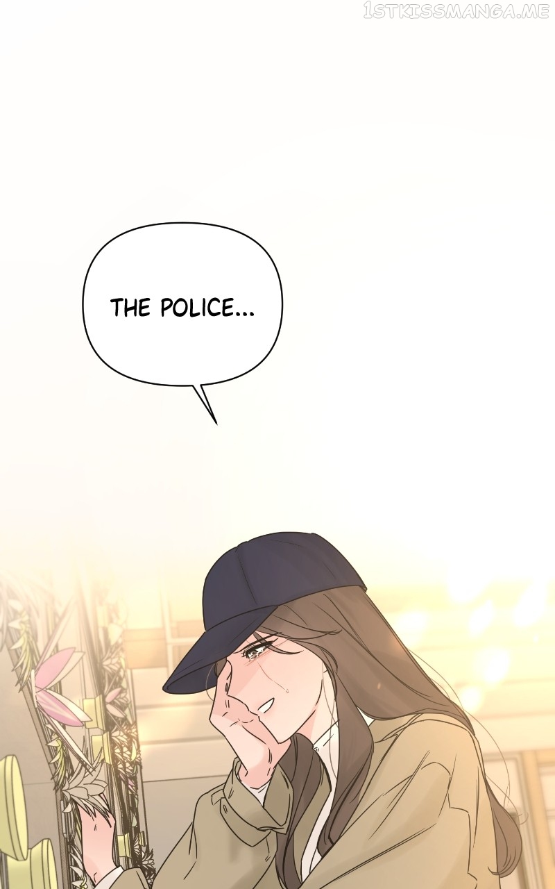 Another Love Chapter 53 page 20