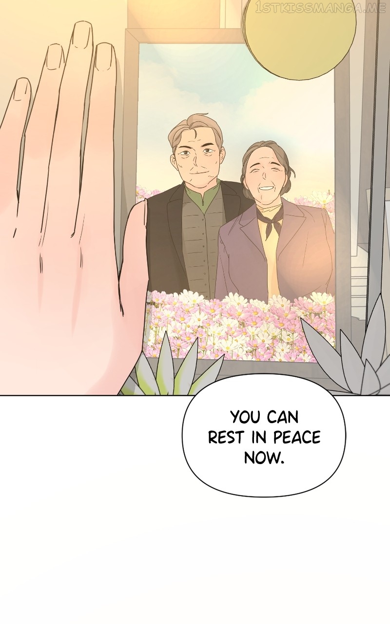 Another Love Chapter 53 page 19