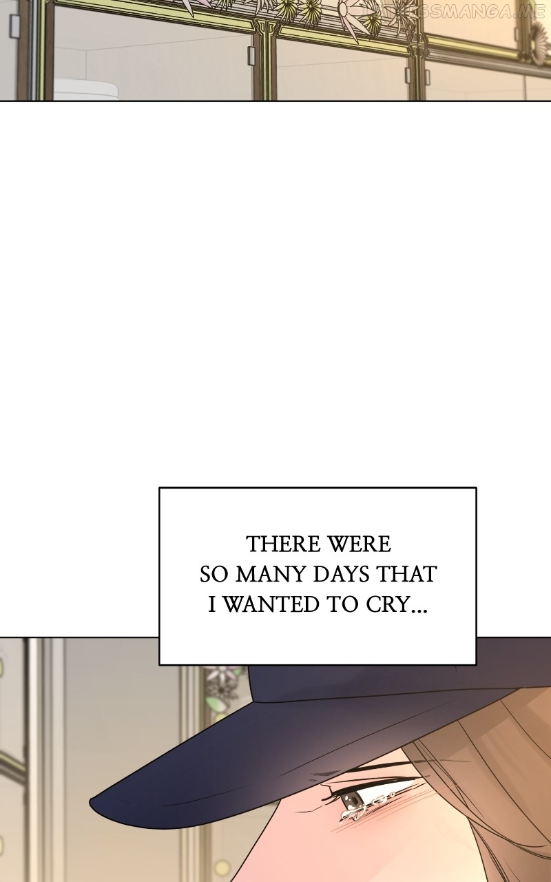 Another Love Chapter 53 page 17