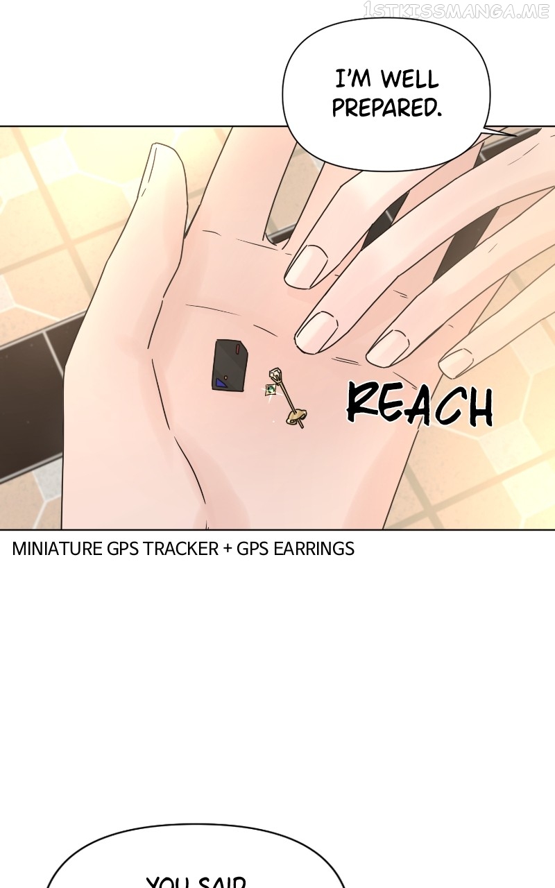 Another Love Chapter 53 page 30