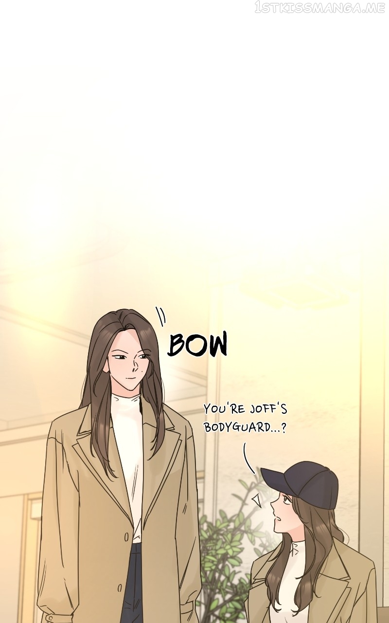Another Love Chapter 53 page 27