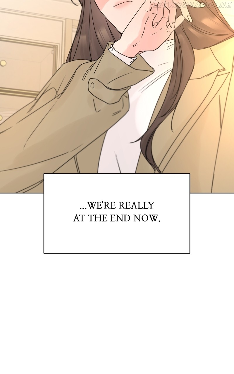 Another Love Chapter 53 page 23