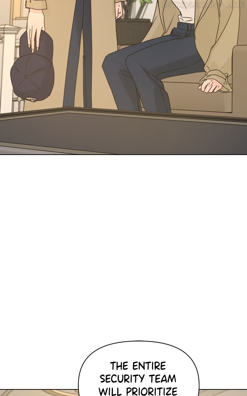Another Love Chapter 53 page 28
