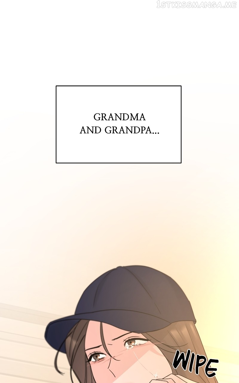Another Love Chapter 53 page 22