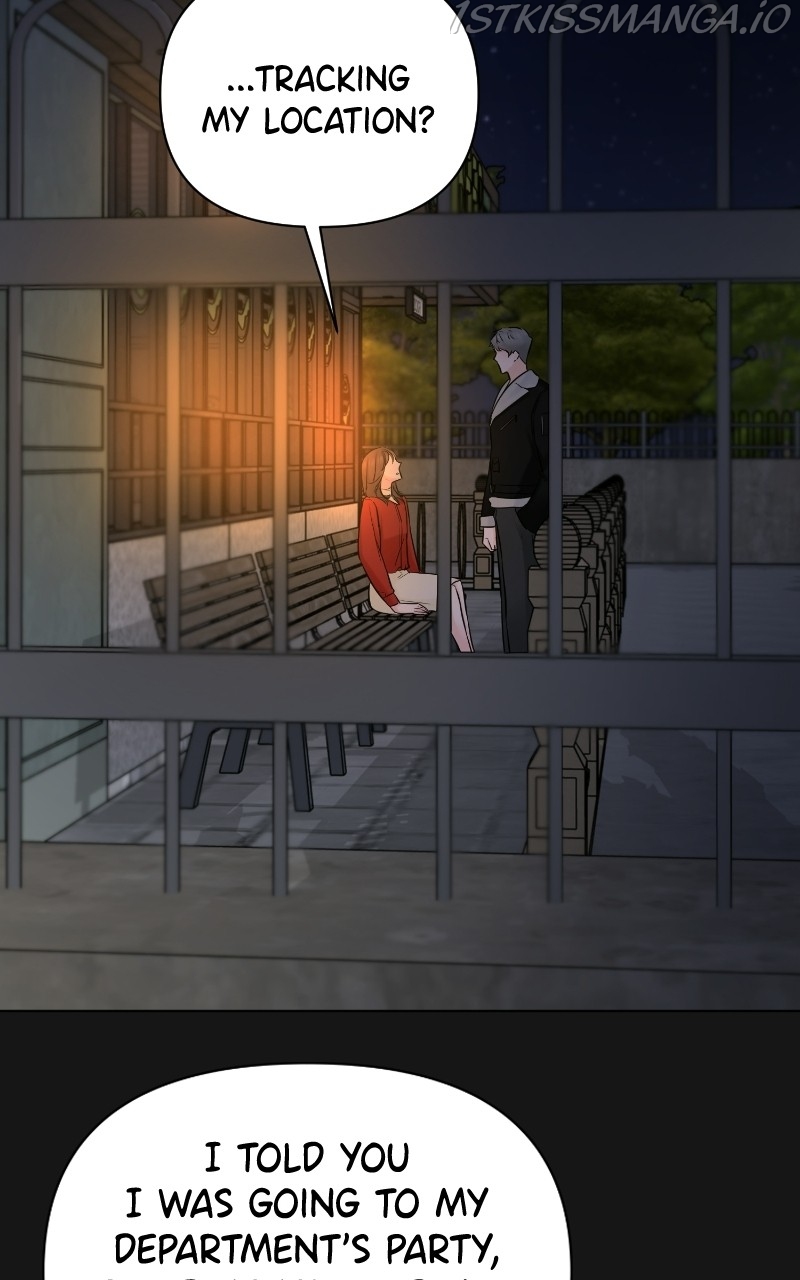 Another Love Chapter 36 page 3