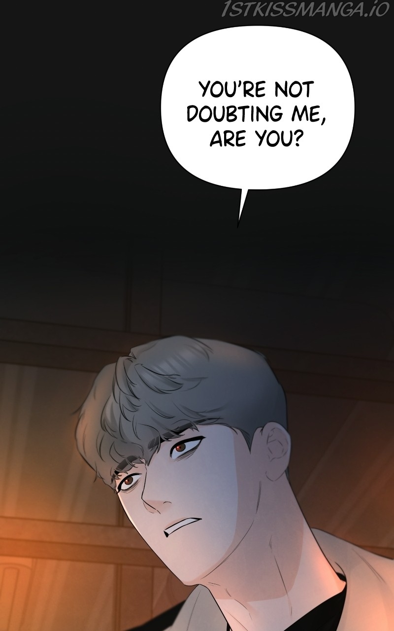 Another Love Chapter 36 page 11