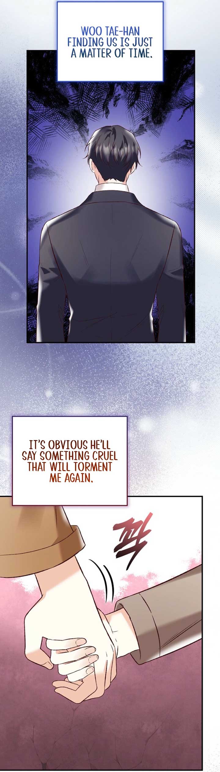 Another Tonight Chapter 23 page 79