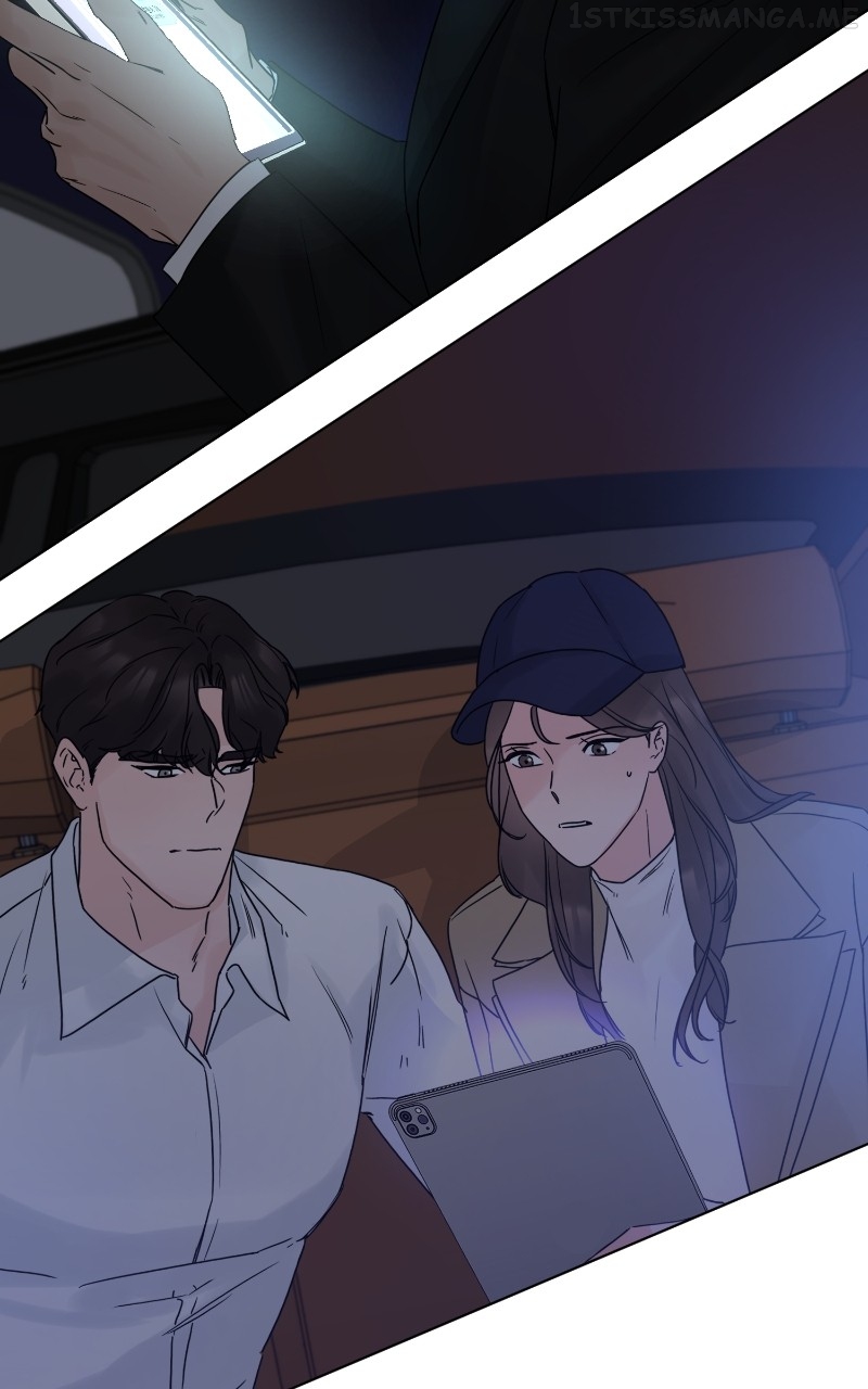Another Love Chapter 53 page 54