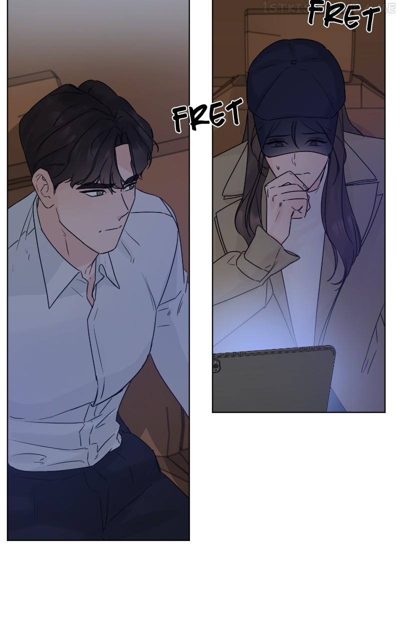 Another Love Chapter 53 page 57