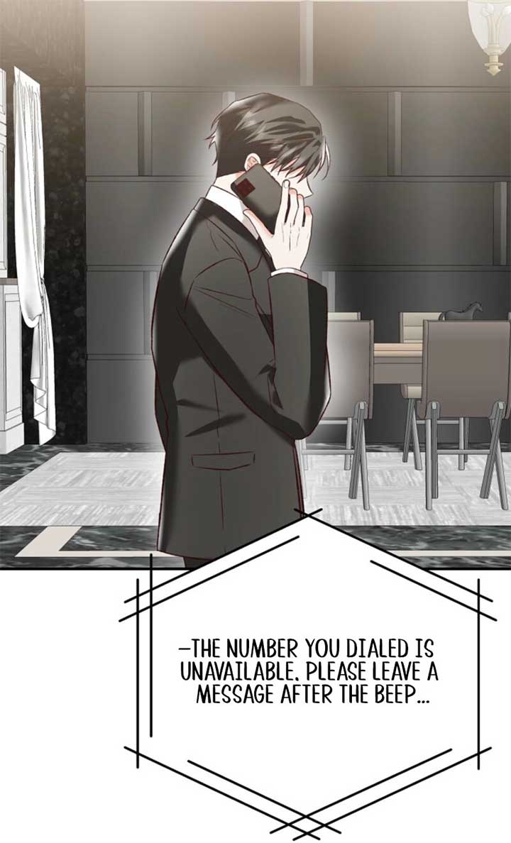 Another Tonight Chapter 24 page 6