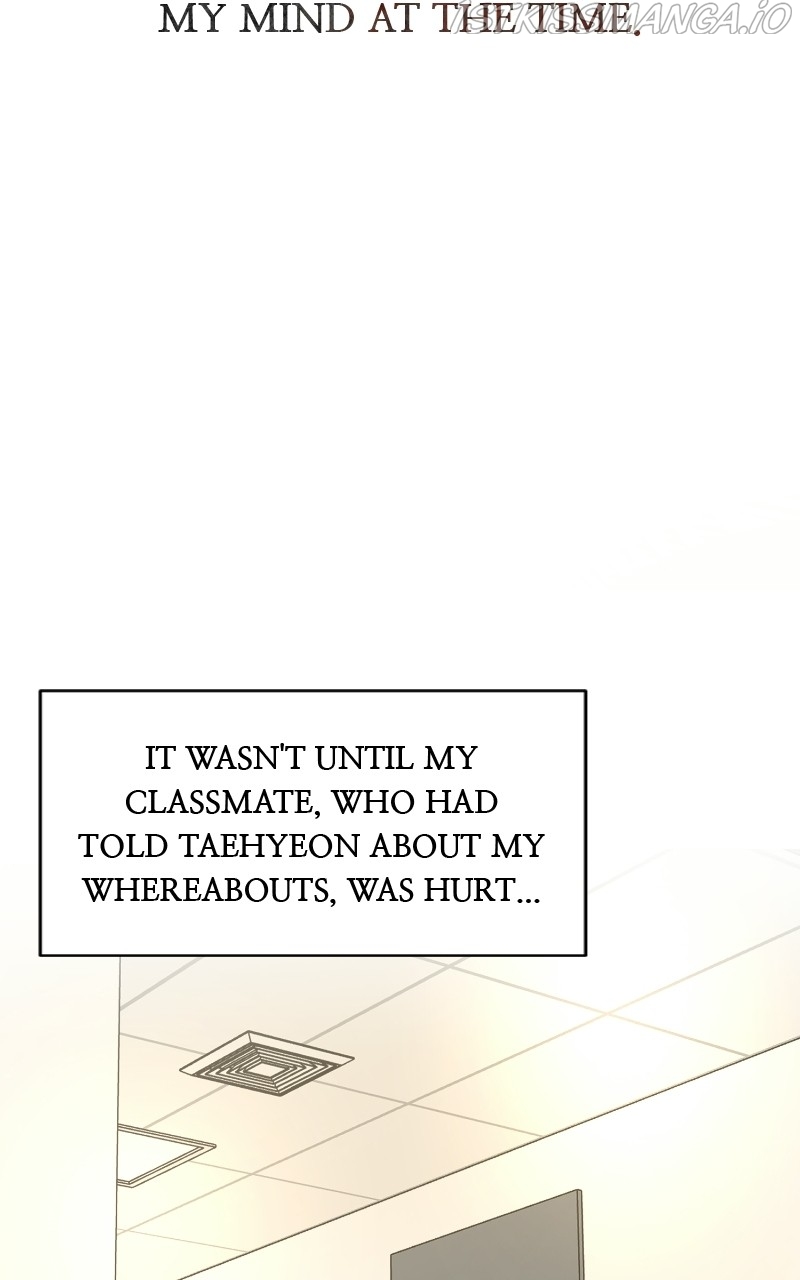 Another Love Chapter 36 page 40
