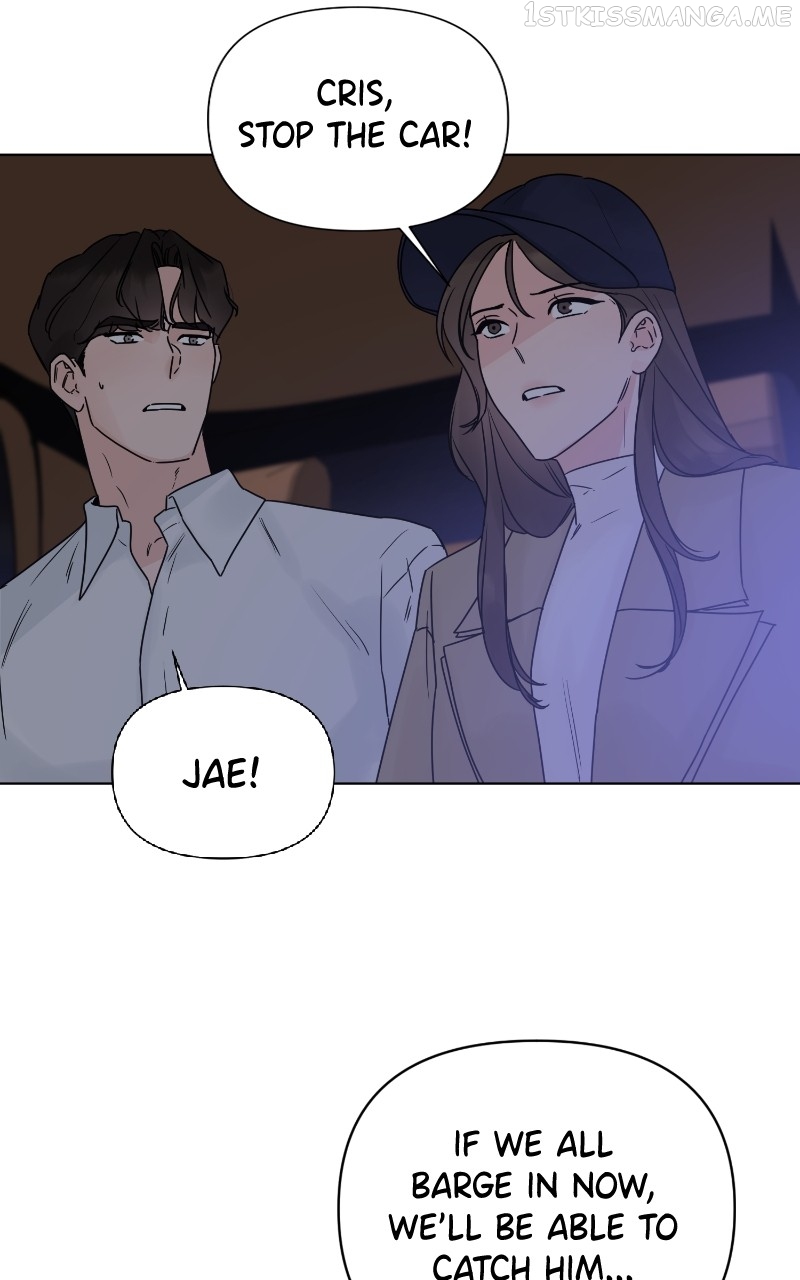 Another Love Chapter 53 page 77