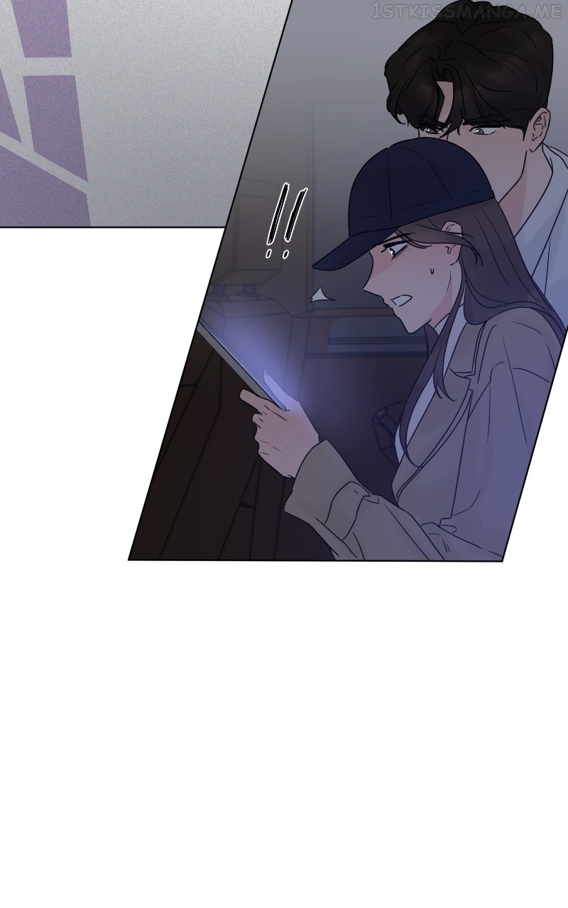 Another Love Chapter 53 page 76