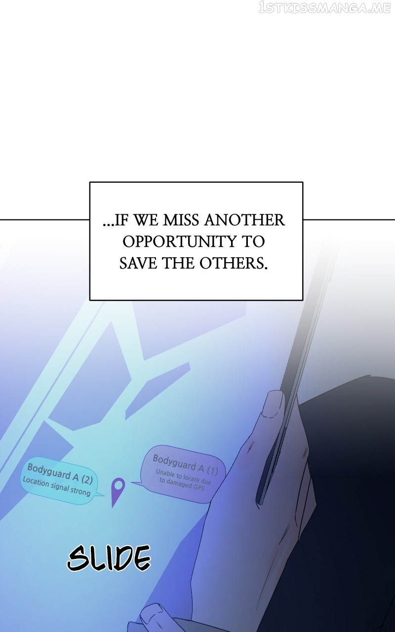 Another Love Chapter 53 page 81