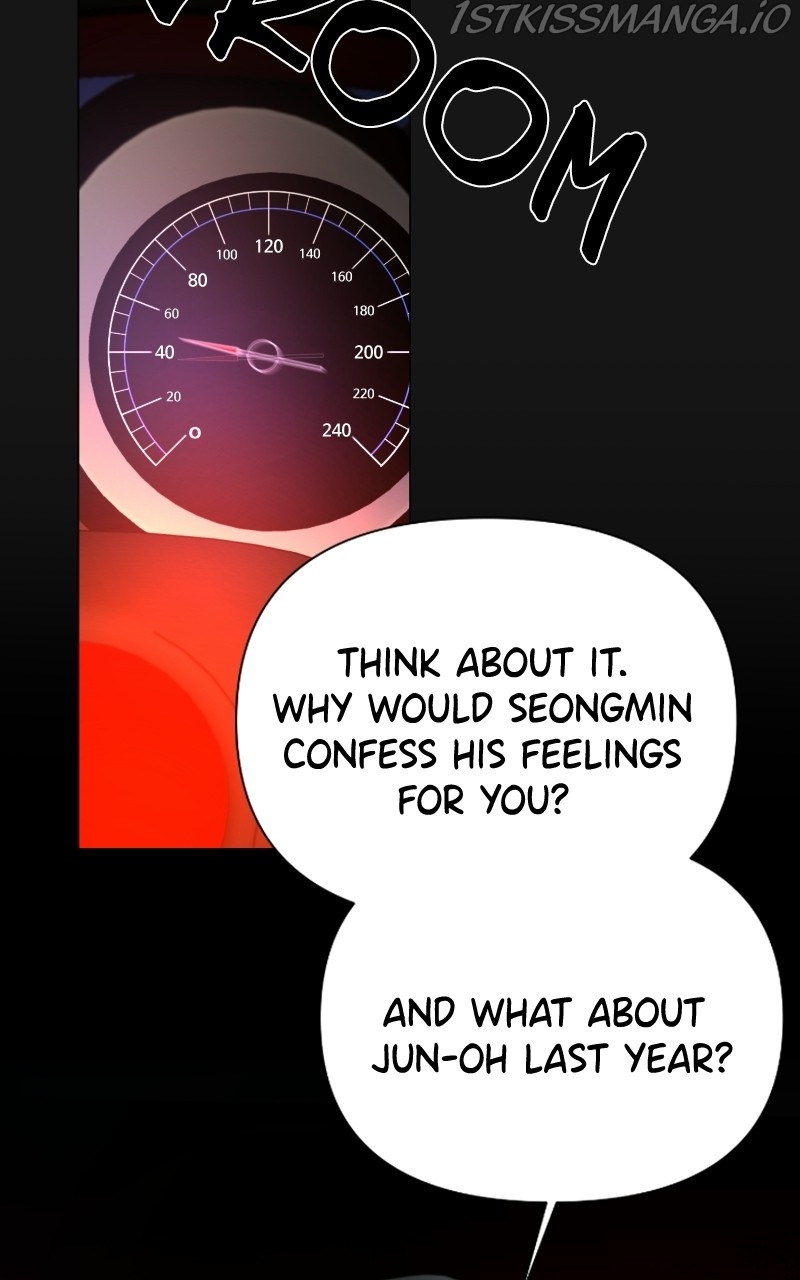 Another Love Chapter 36 page 55