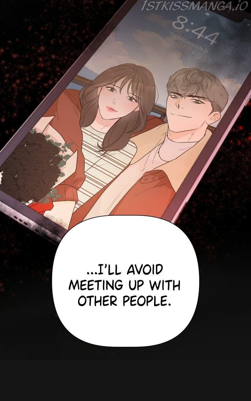 Another Love Chapter 36 page 76