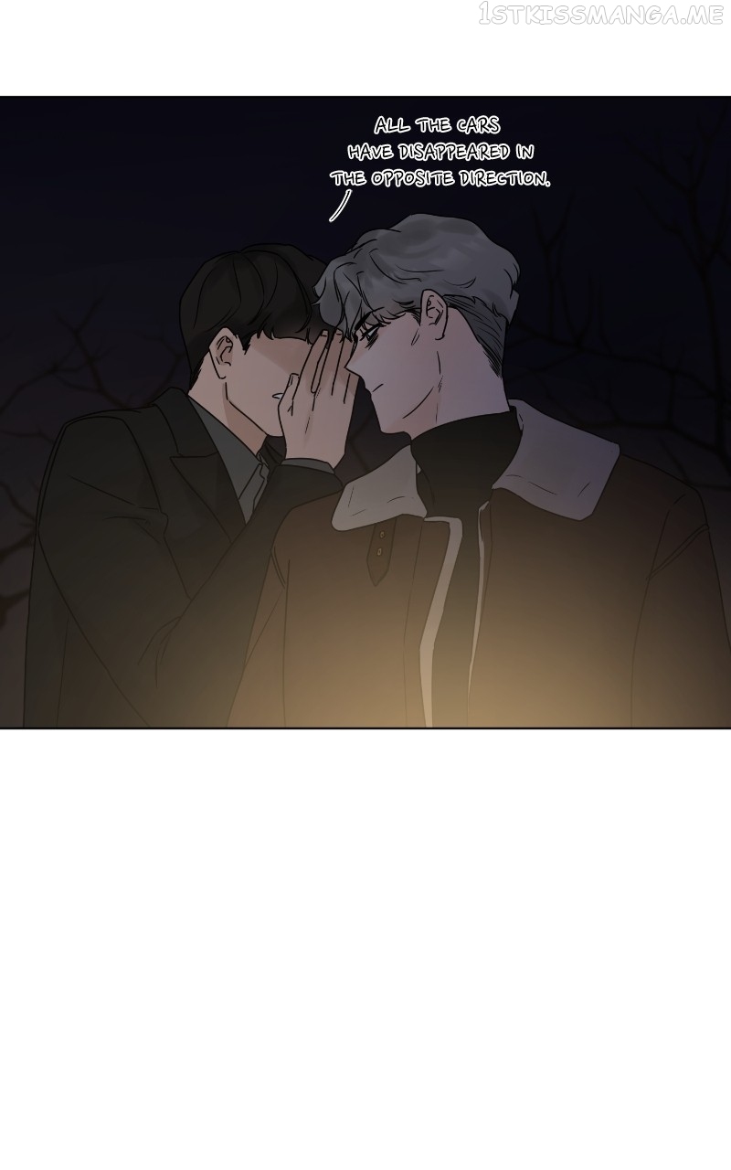 Another Love Chapter 53 page 100