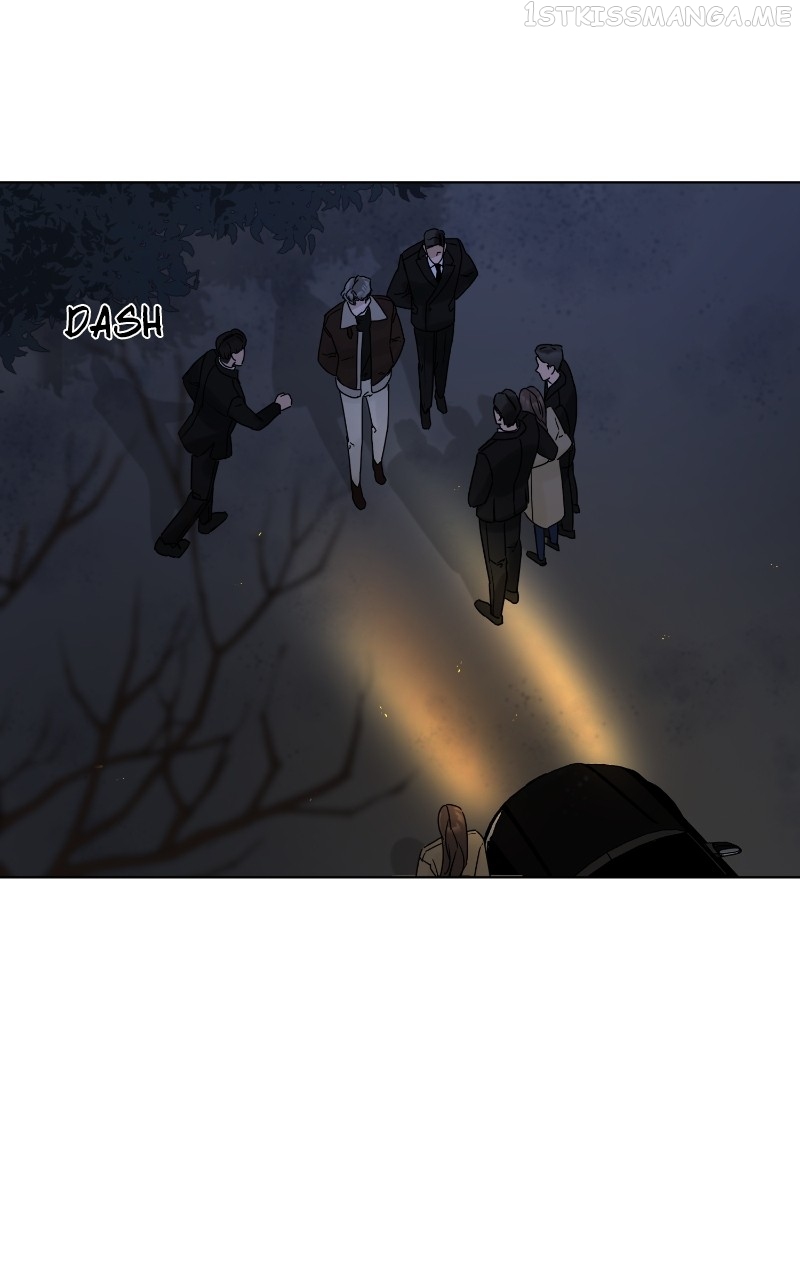 Another Love Chapter 53 page 99