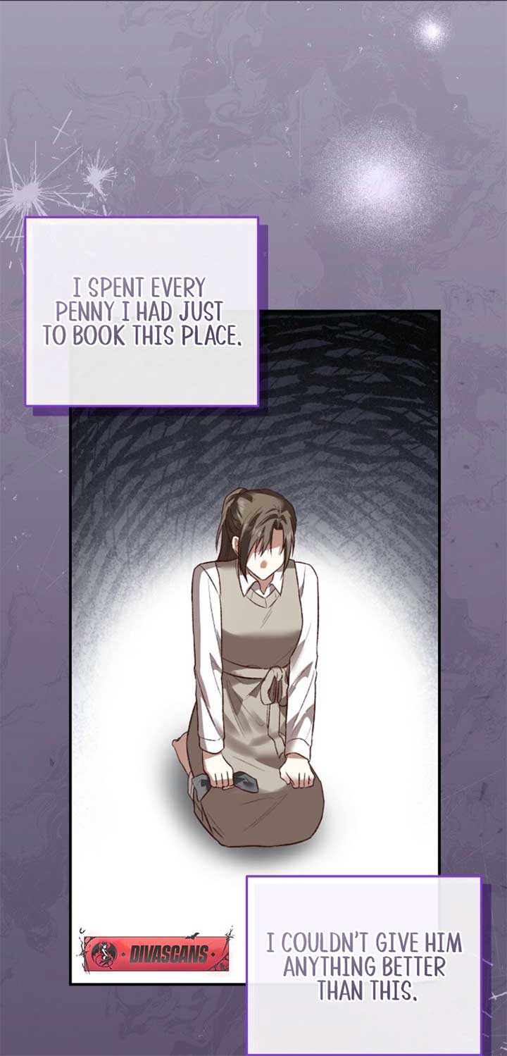 Another Tonight Chapter 24 page 79
