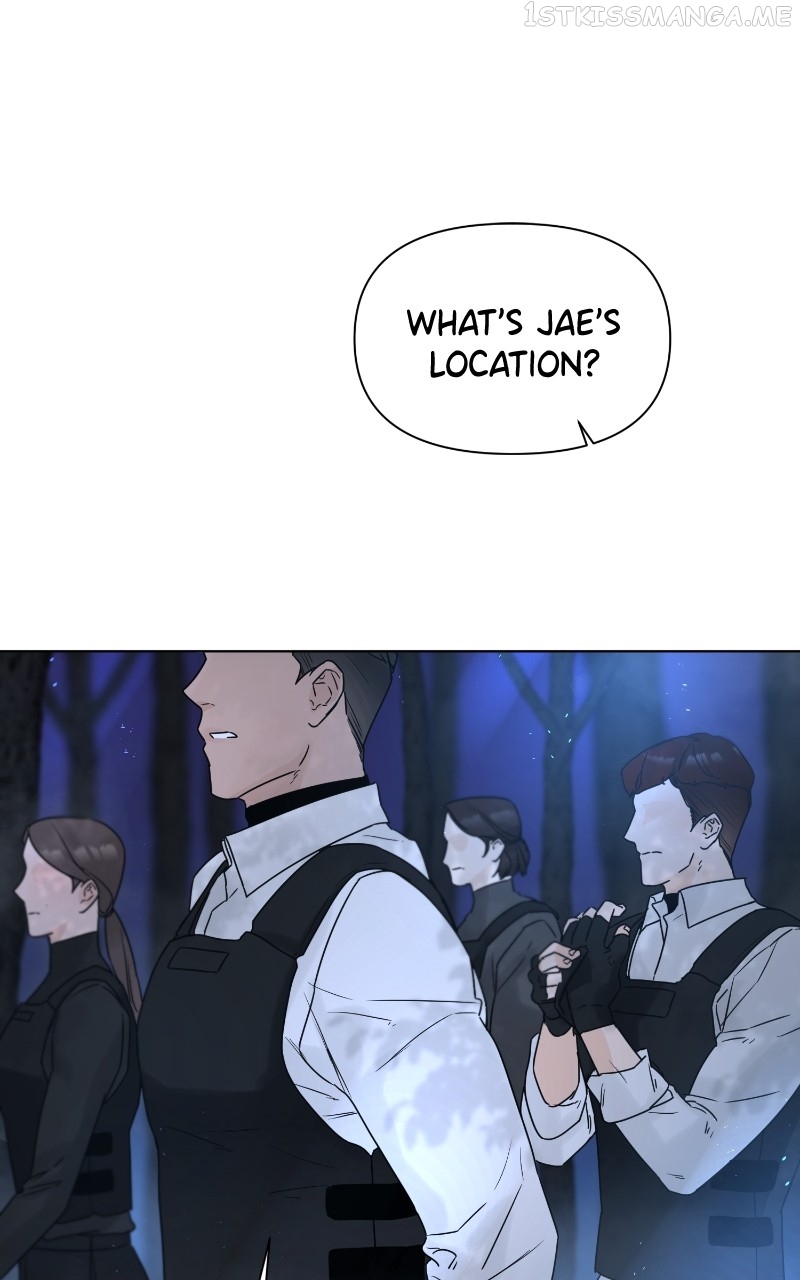 Another Love Chapter 53 page 115