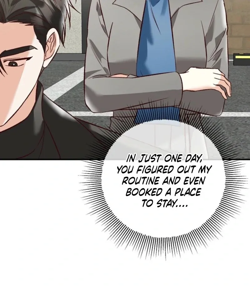 Another Tonight Chapter 26 page 4