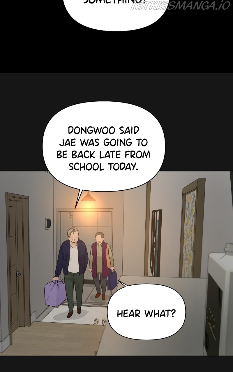 Another Love Chapter 36 page 133