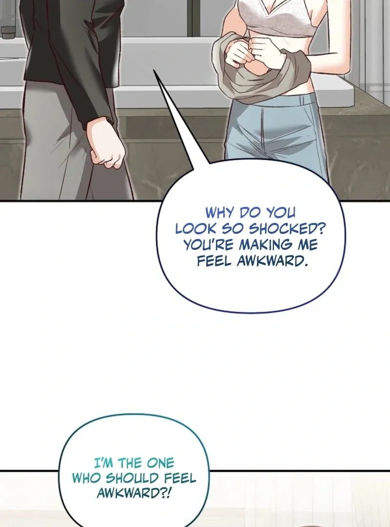 Another Tonight Chapter 26 page 42