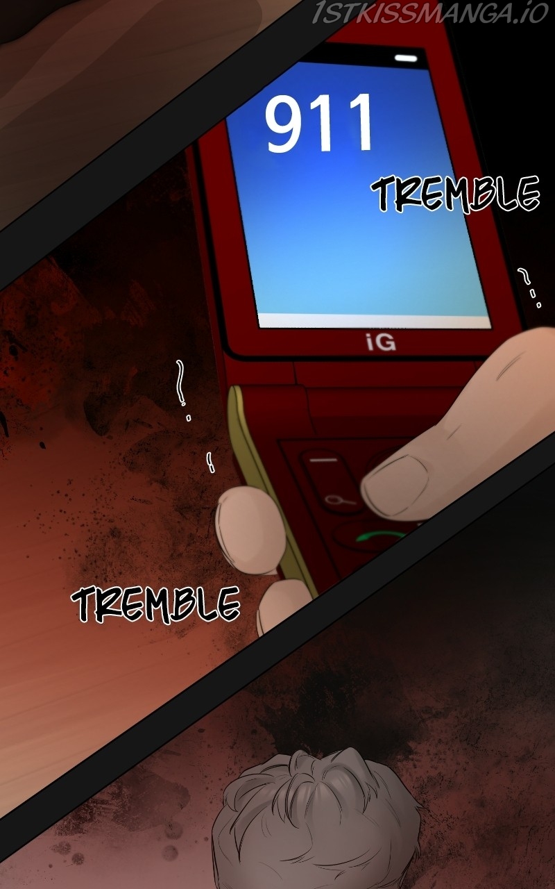 Another Love Chapter 36 page 141