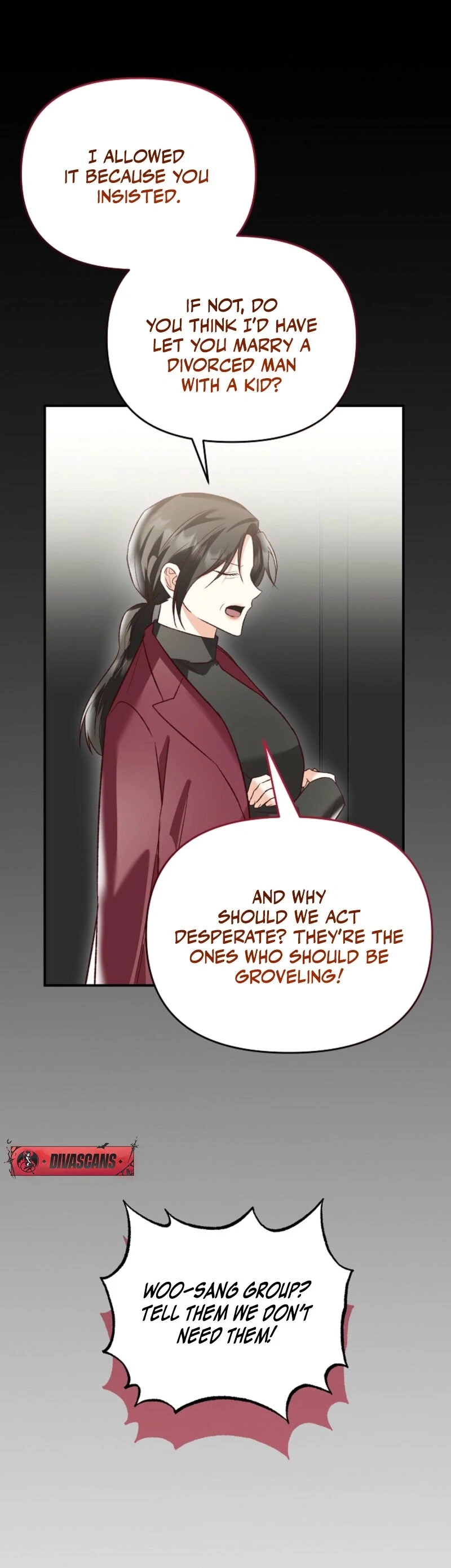 Another Tonight Chapter 25 page 23