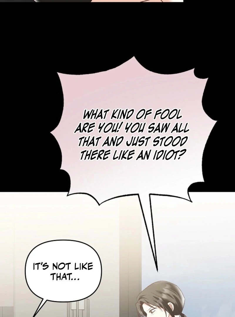 Another Tonight Chapter 25 page 16