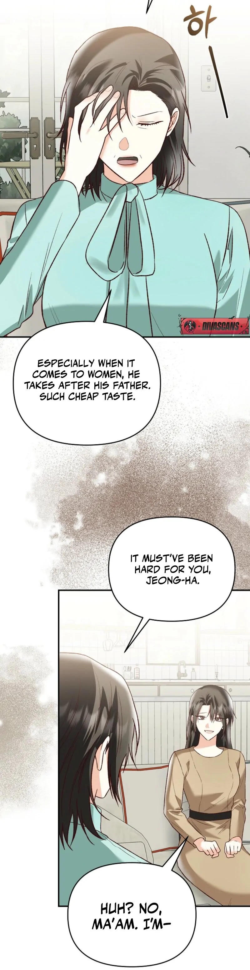 Another Tonight Chapter 25 page 36