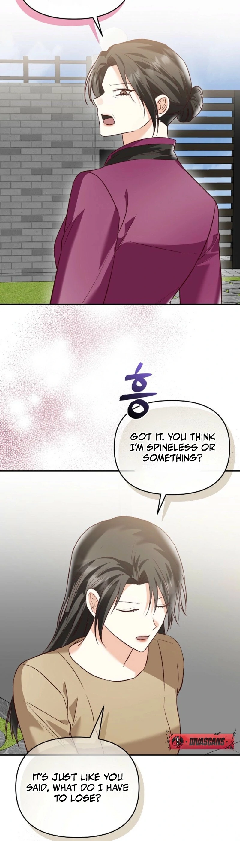 Another Tonight Chapter 25 page 49