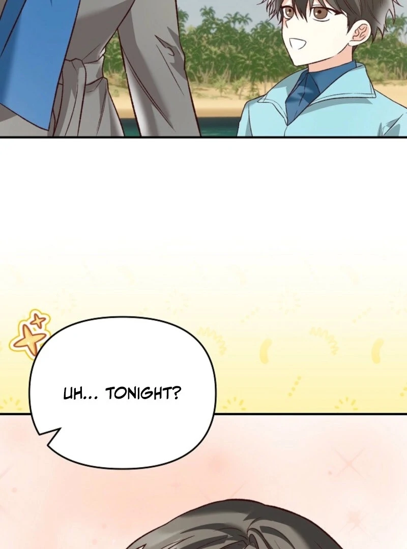 Another Tonight Chapter 25 page 64