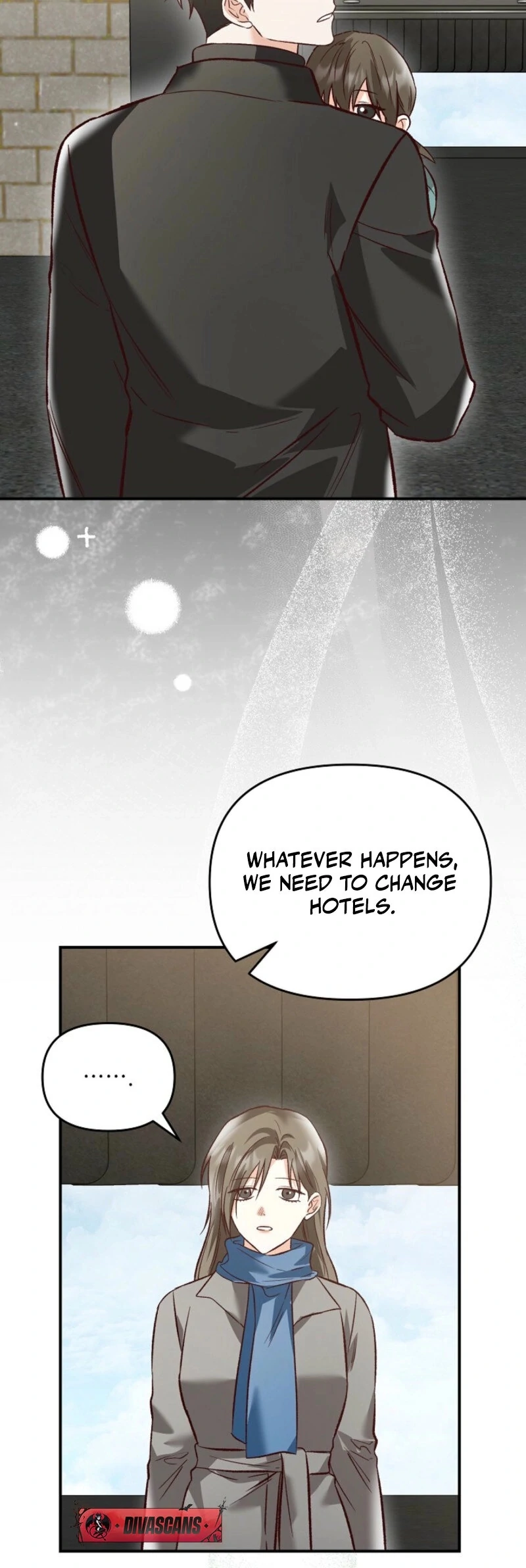 Another Tonight Chapter 25 page 97