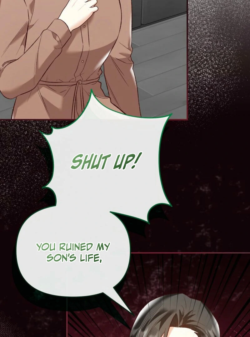 Another Tonight Chapter 17 page 8