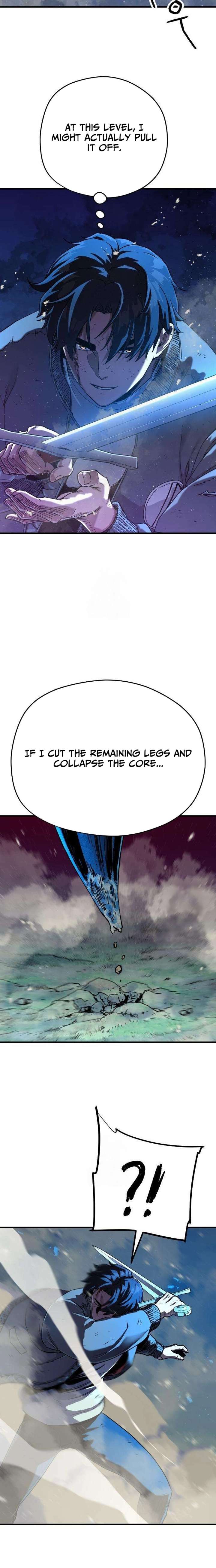 Another World Contractor Chapter 6 page 7