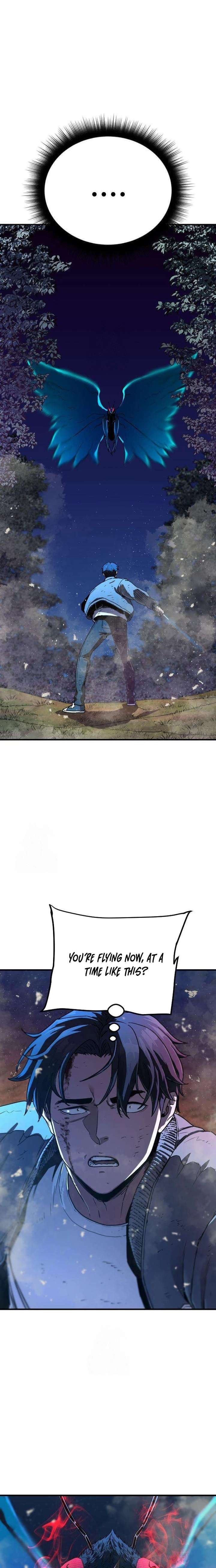 Another World Contractor Chapter 6 page 8