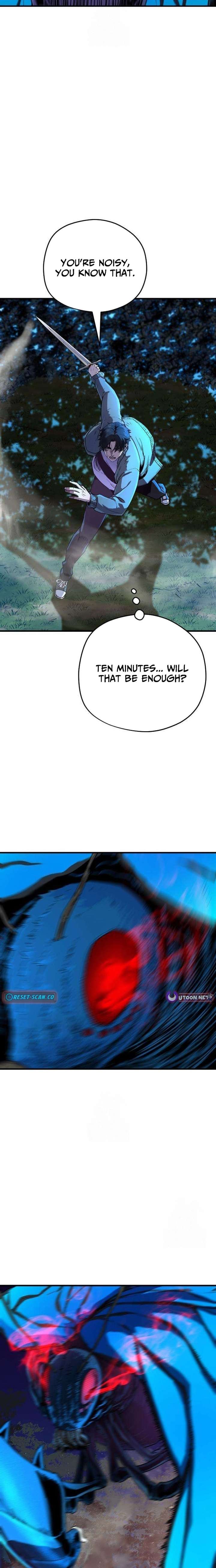 Another World Contractor Chapter 6 page 5