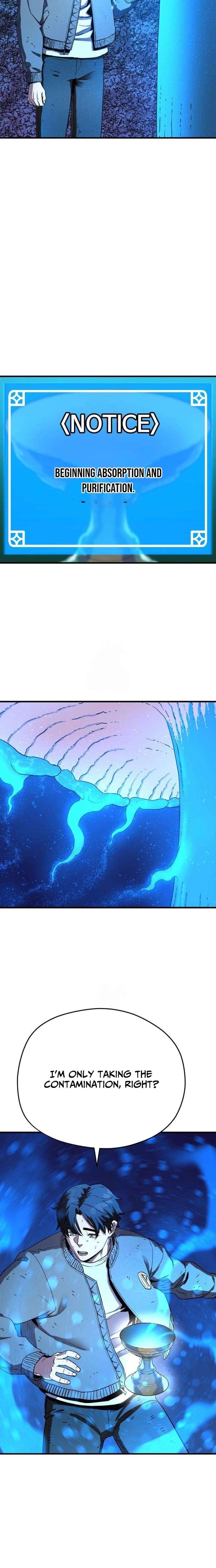 Another World Contractor Chapter 6 page 22
