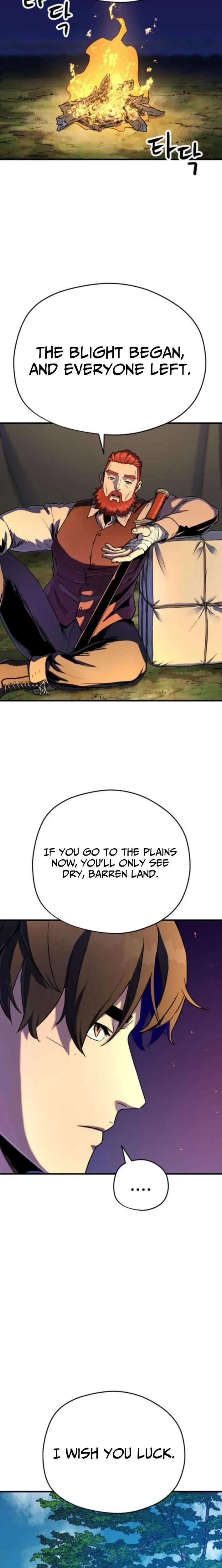 Another World Contractor Chapter 8 page 16